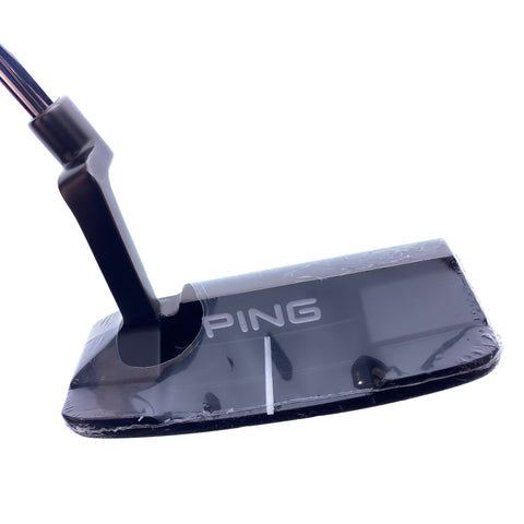 NEW Ping Scottsdale Anser 2D Putter / 34.0 Inches