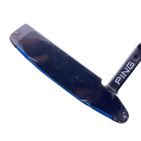 NEW Ping Scottsdale Anser 2D Putter / 34.0 Inches