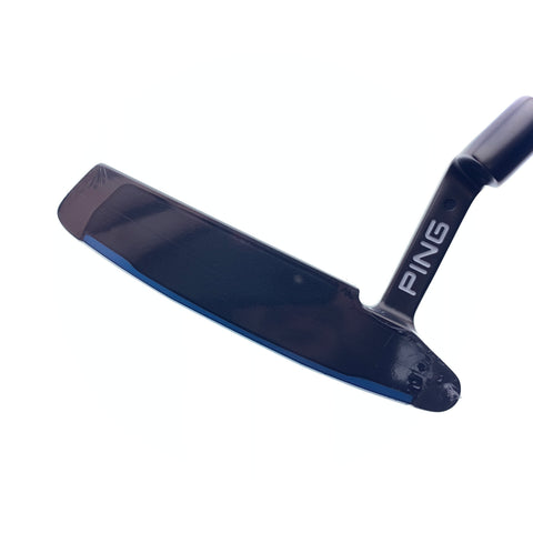 NEW Ping Scottsdale Anser 2D Putter / 34.0 Inches