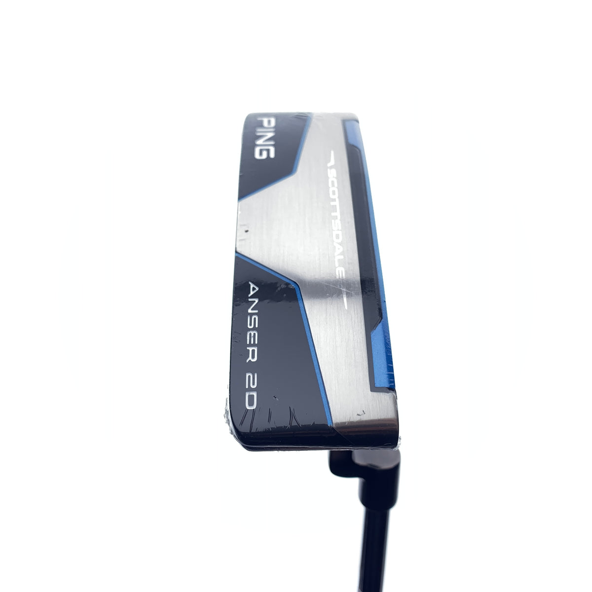 NEW Ping Scottsdale Anser 2D Putter / 34.0 Inches