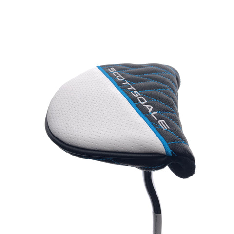 NEW Ping Scottsdale Craz-E DB Putter / 34.0 Inches