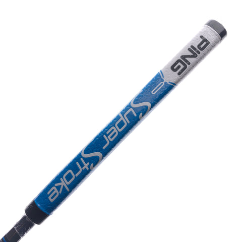 NEW Ping Scottsdale Craz-E DB Putter / 34.0 Inches