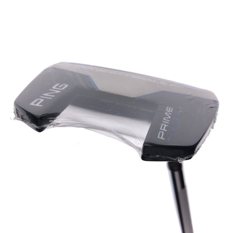 NEW Ping Scottsdale Prime Tyne 4 Putter / 34.0 Inches