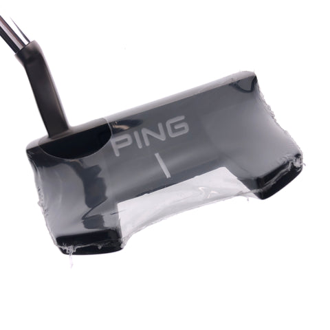NEW Ping Scottsdale Prime Tyne 4 Putter / 34.0 Inches