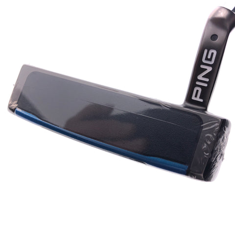NEW Ping Scottsdale Prime Tyne 4 Putter / 34.0 Inches