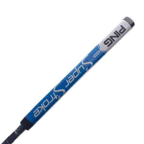 NEW Ping Scottsdale Prime Tyne 4 Putter / 34.0 Inches