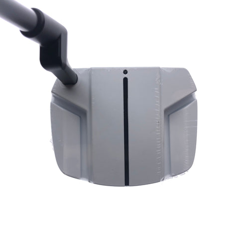 NEW Ping Scottsdale Tec Ally Blue H Putter / 34.0 Inches