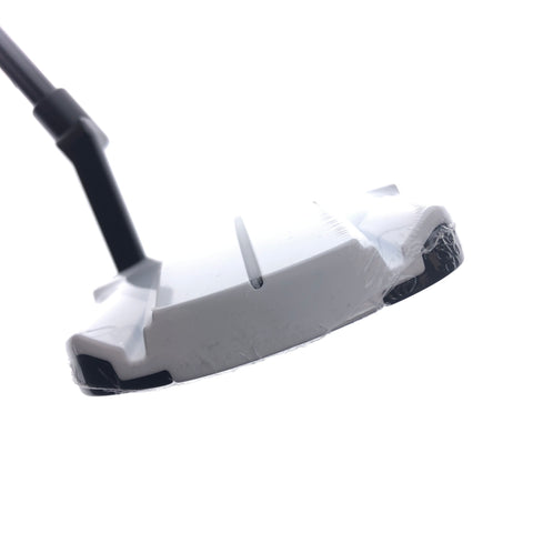 NEW Ping Scottsdale Tec Ally Blue H Putter / 34.0 Inches