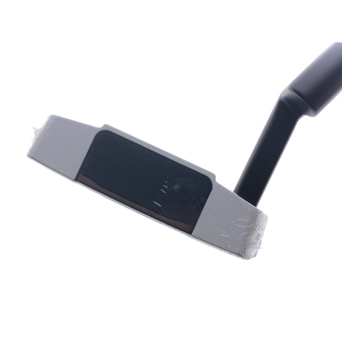 NEW Ping Scottsdale Tec Ally Blue H Putter / 34.0 Inches