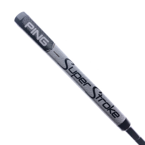 NEW Ping Scottsdale Tec Ally Blue H Putter / 34.0 Inches