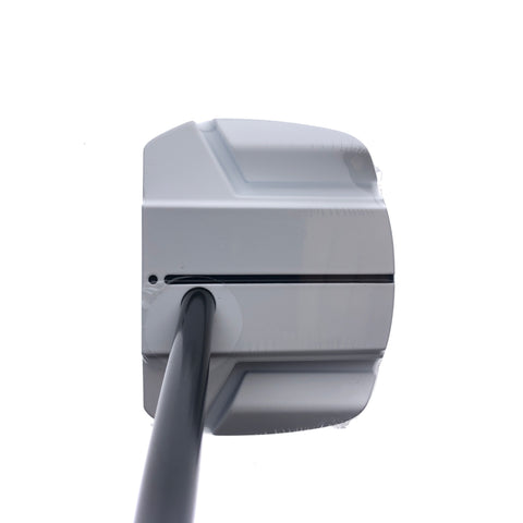 NEW Ping Scottsdale Tec Ally Blue Onset CB Putter / 37.5 Inches