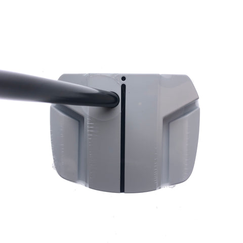 NEW Ping Scottsdale Tec Ally Blue Onset CB Putter / 37.5 Inches