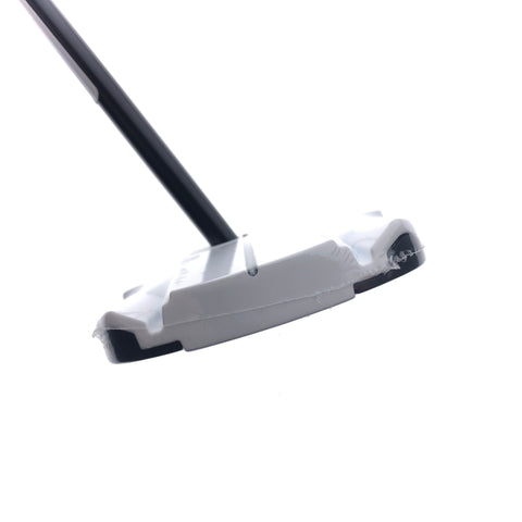 NEW Ping Scottsdale Tec Ally Blue Onset CB Putter / 37.5 Inches