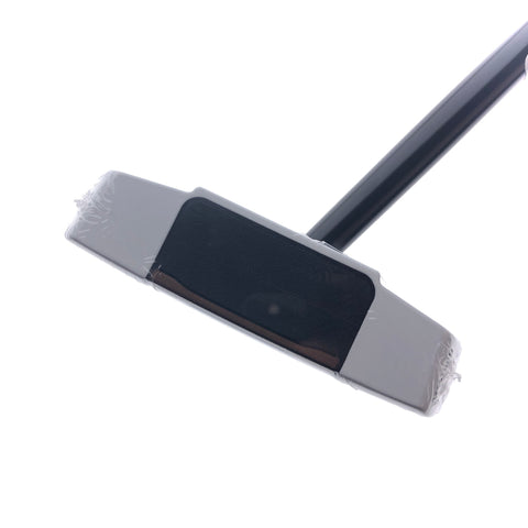 NEW Ping Scottsdale Tec Ally Blue Onset CB Putter / 37.5 Inches