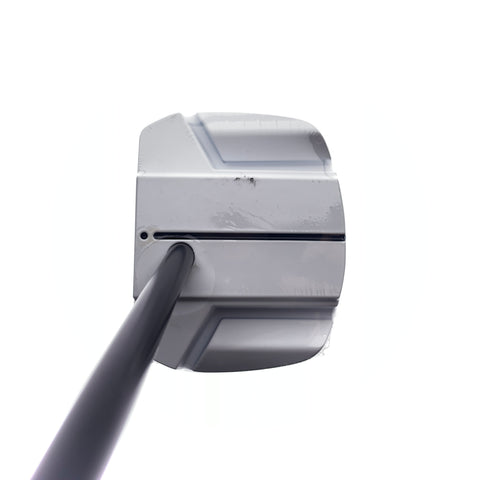 NEW Ping Scottsdale Tec Ally Blue Onset Putter / 34.0 Inches