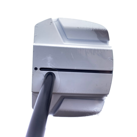 NEW Ping Scottsdale Tec Ally Blue Onset Putter / 34.0 Inches