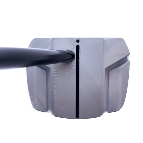 NEW Ping Scottsdale Tec Ally Blue Onset Putter / 34.0 Inches