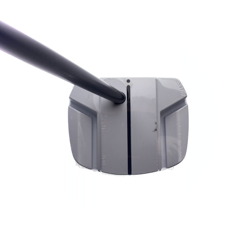 NEW Ping Scottsdale Tec Ally Blue Onset Putter / 34.0 Inches