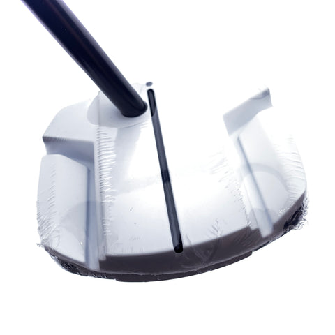NEW Ping Scottsdale Tec Ally Blue Onset Putter / 34.0 Inches
