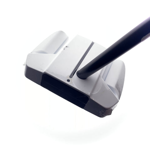 NEW Ping Scottsdale Tec Ally Blue Onset Putter / 34.0 Inches