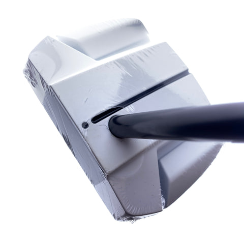 NEW Ping Scottsdale Tec Ally Blue Onset Putter / 34.0 Inches