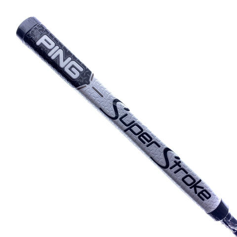 NEW Ping Scottsdale Tec Ally Blue Onset Putter / 34.0 Inches