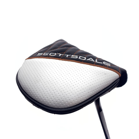 NEW Ping Scottsdale Tec Hayden Putter / 34.0 Inches