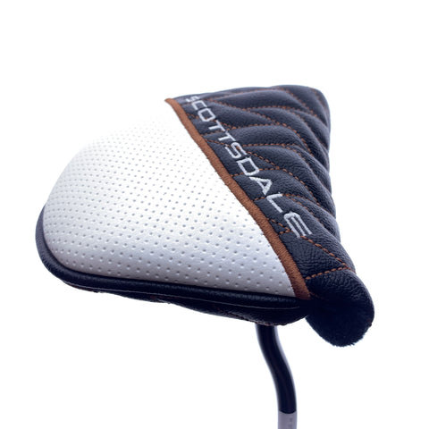 NEW Ping Scottsdale Tec Hayden Putter / 34.0 Inches