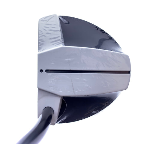 NEW Ping Scottsdale Tec Hayden Putter / 34.0 Inches