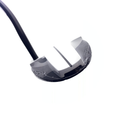 NEW Ping Scottsdale Tec Hayden Putter / 34.0 Inches