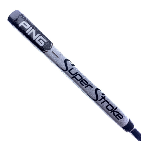 NEW Ping Scottsdale Tec Hayden Putter / 34.0 Inches