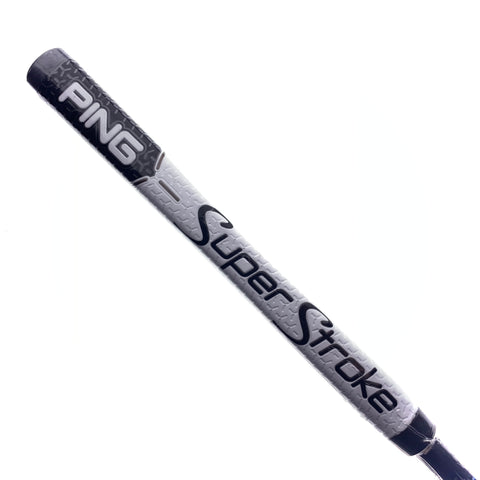 NEW Ping Scottsdale Tec Hayden Putter / 34.0 Inches