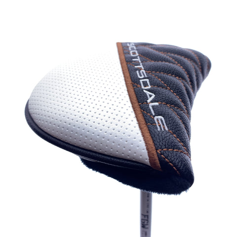 NEW Ping Scottsdale Tec Ketsch Onset Putter / 34.0 Inches
