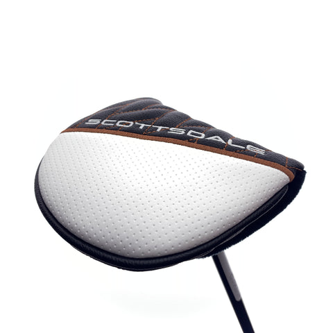 NEW Ping Scottsdale Tec Ketsch Onset Putter / 34.0 Inches