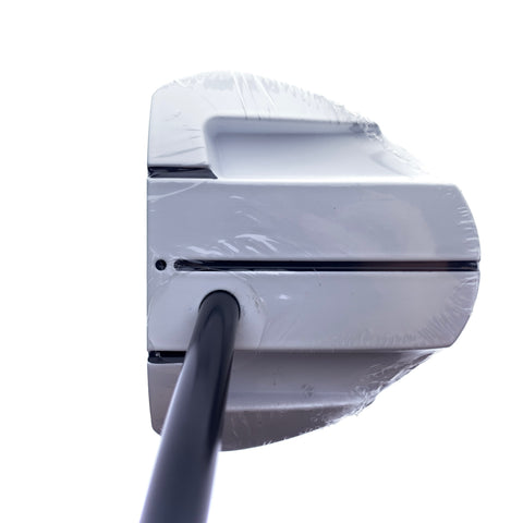 NEW Ping Scottsdale Tec Ketsch Onset Putter / 34.0 Inches