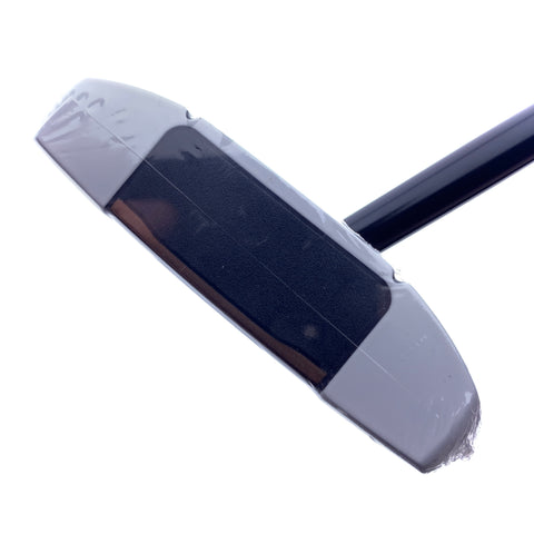 NEW Ping Scottsdale Tec Ketsch Onset Putter / 34.0 Inches