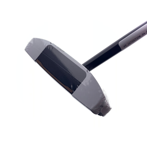 NEW Ping Scottsdale Tec Ketsch Onset Putter / 34.0 Inches