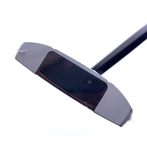 NEW Ping Scottsdale Tec Ketsch Onset Putter / 34.0 Inches