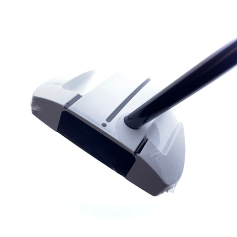 NEW Ping Scottsdale Tec Ketsch Onset Putter / 34.0 Inches