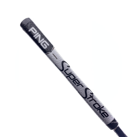 NEW Ping Scottsdale Tec Ketsch Onset Putter / 34.0 Inches