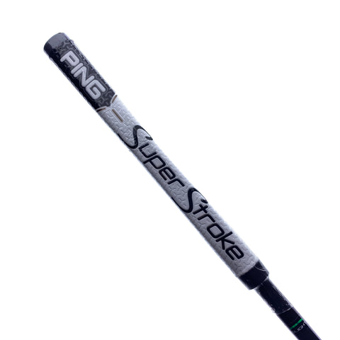 NEW Ping Scottsdale Tec Ketsch Onset Putter / 34.0 Inches