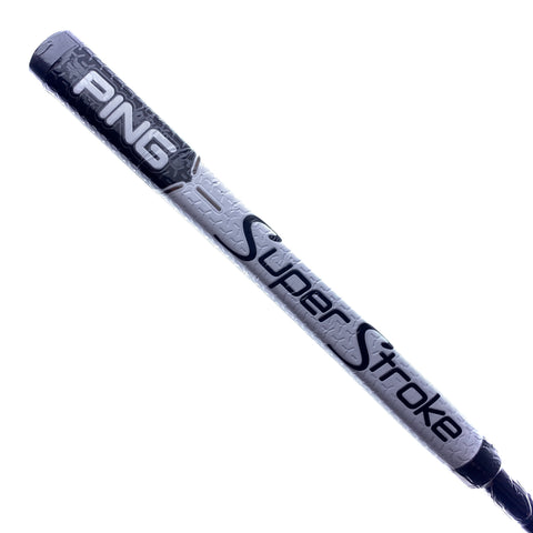 NEW Ping Scottsdale Tec Ketsch Onset Putter / 34.0 Inches