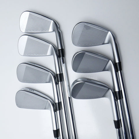 NEW Ping i230 Iron Set / 4 - PW / Regular Flex / Left-Handed