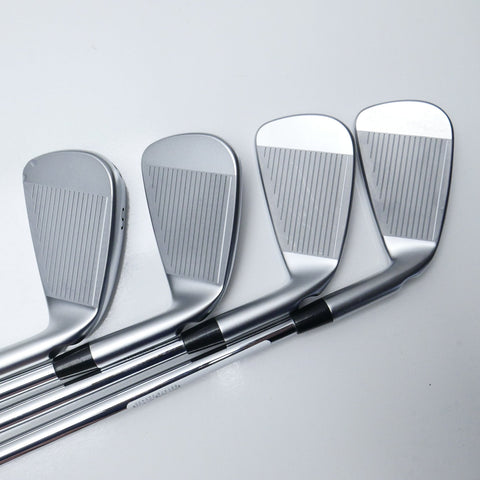 NEW Ping i230 Iron Set / 4 - PW / Regular Flex / Left-Handed