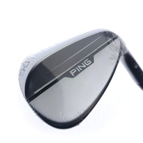 NEW Ping s159 Gap Wedge / 52.0 Degrees / Wedge Flex