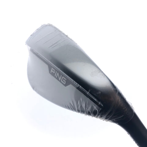 NEW Ping s159 Gap Wedge / 52.0 Degrees / Wedge Flex