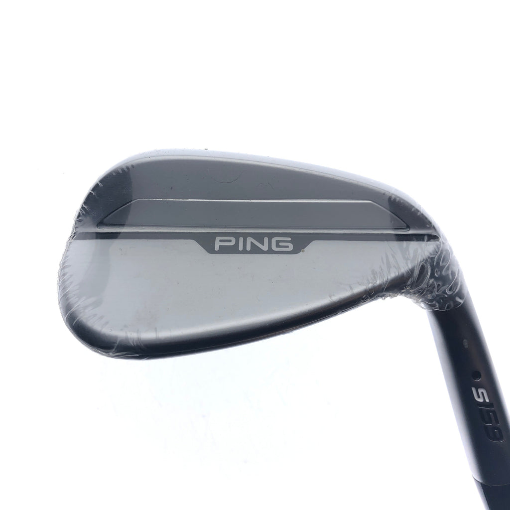 NEW Ping s159 Gap Wedge / 52.0 Degrees / Wedge Flex