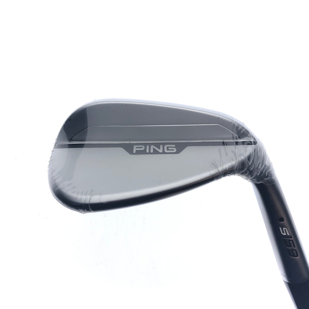 NEW Ping s159 Gap Wedge / 52.0 Degrees / Wedge Flex