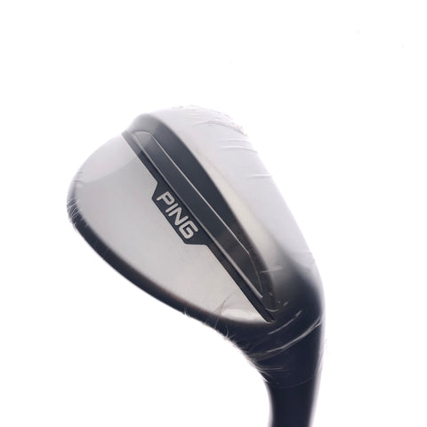 NEW Ping s159 Lob Wedge / 58.0 Degrees / Wedge Flex