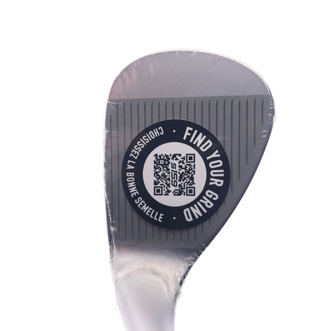 NEW Ping s159 Lob Wedge / 58.0 Degrees / Wedge Flex